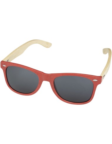Gafas de sol de bambú Personalizado 66127005