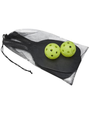 Set de palas en bolsa de malla Personalizada 66127019