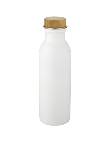 Botella de acero inoxidable de 650 ml Personalizado 66100677