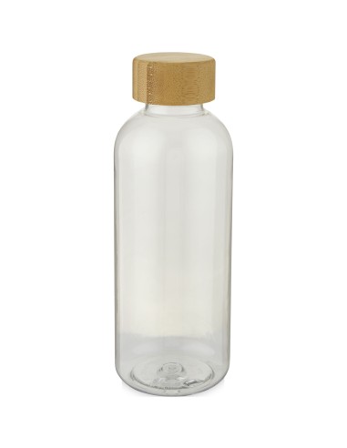 Botella de plástico reciclado de 650 ml Personalizado 66100679
