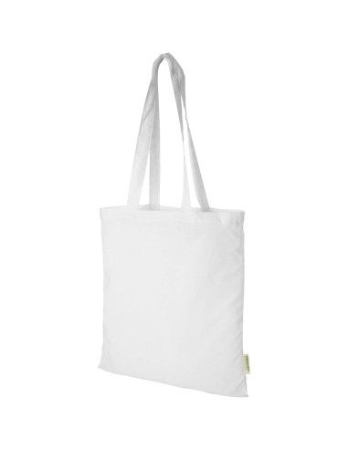 Bolsa Tote de algodón orgánico de 140 g/m² Personalizado 66120611