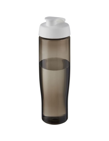 Bidón deportivo con tapa Flip de 700 ml H2O Active® Personalizado 66210448
