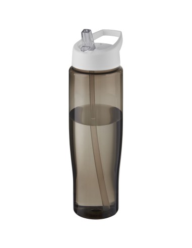Bidón deportivo de 700 ml con tapa con boquilla H2O Active® Personalizado 66210449