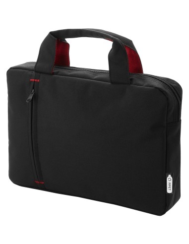 Bolsa de plástico reciclado para congresos Personalizado 66120621