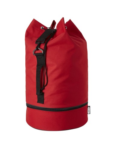 Bolsa de lona de marinero de plástico reciclado 35L Personalizado 66120623