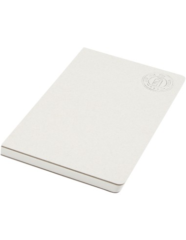 Libreta A5 sin lomo fabricada con cartones de leche recilados Personalizado 66107785