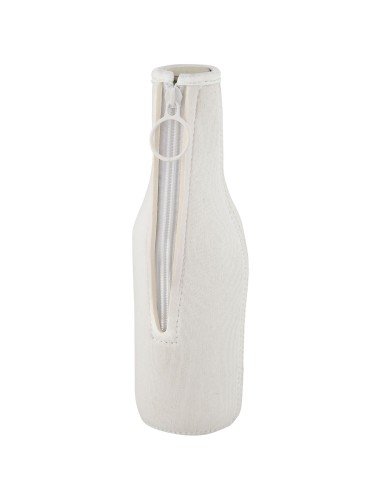 Funda de neopreno reciclado para botellas Personalizado 66113287