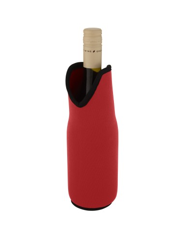 Funda de neopreno reciclado para vino Personalizado 66113288