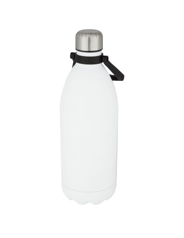 Botella de acero inoxidable con aislamiento al vacío de 1,5 L Personalizado 66100710