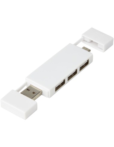 Multipuerto USB 2.0 dual Personalizado 66124251