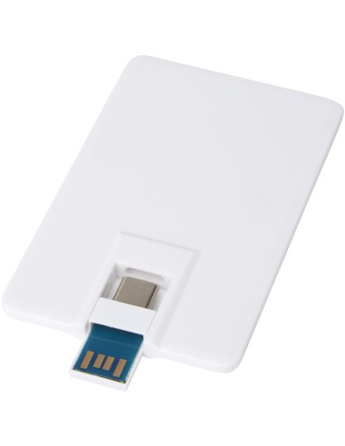Memoria USB de 32 GB de tipo C y USB A 3.0 Personalizado 66123749