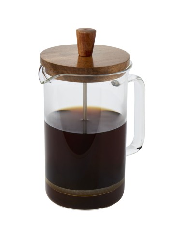 Cafetera de prensa francesa de 600 ml Personalizado 66113312