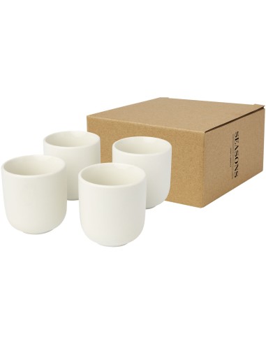 Cuatro tazas de expreso de 90 ml Personalizado 66113317