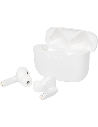 Auriculares inalámbricos con emparejamiento automático True Wireless Personalizado 66124290