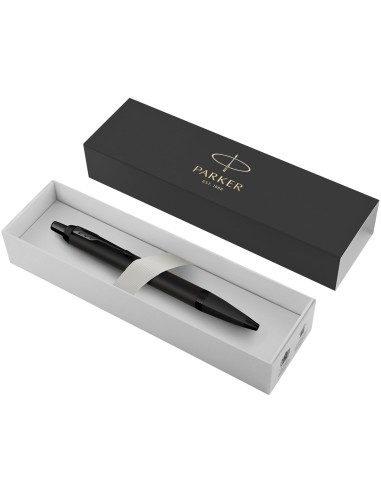 Parker bolígrafo acromático (tinta azul) Personalizado 66107801