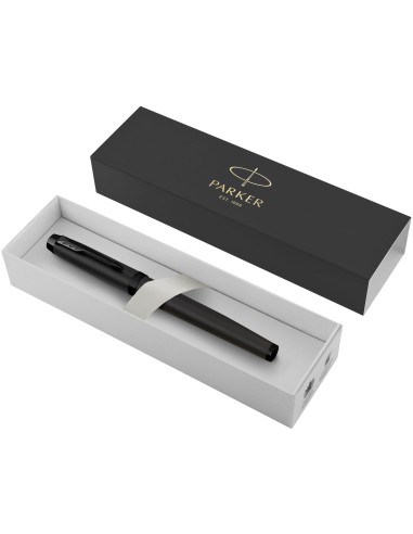 Parker rollerball acromático (tinta negra) Personalizado 66107802
