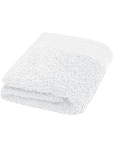 Toalla de 30 x 50 cm de algodón de 550 g/m² Personalizado 66117004