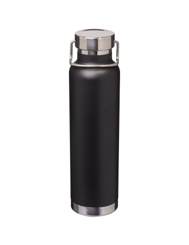 Botella de 650 ml con aislamiento de cobre al vacío Personalizado 66100488