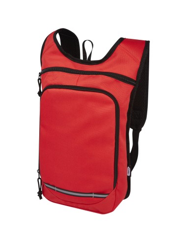 Mochila de exterior GRS RPET de 6,5 L Personalizado 66120658