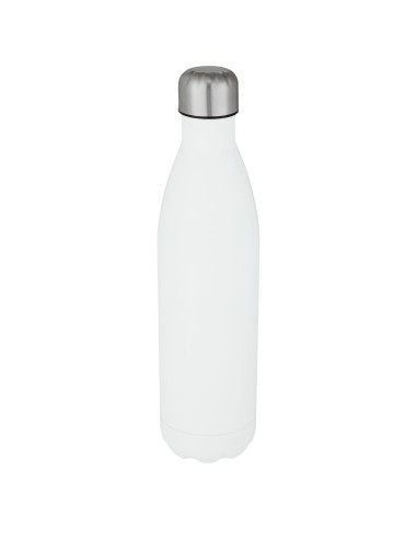 Botella de acero inoxidable con aislamiento al vacío de 750 ml Personalizado 66100693