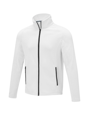 Chaqueta polar para hombre Personalizado 6639474