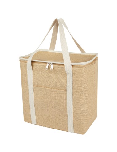 Bolsa Tote de yute de 300 g/m² de 19 L Personalizado 66120676