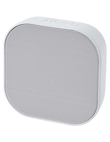 Minialtavoz Bluetooth® de plástico reciclado 2.0 de 3 W con certificación RCS Personalizado 66124305
