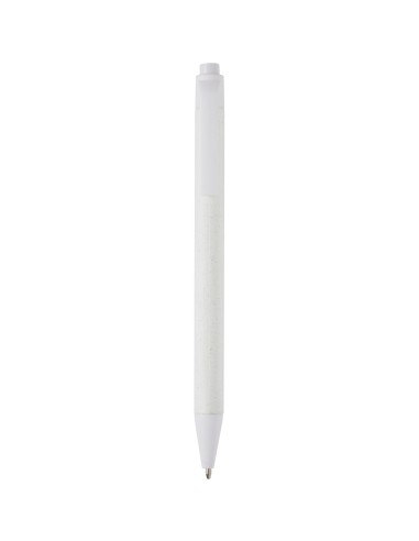 Bolígrafo de papel arrugado (tinta negra) Personalizado 66107821