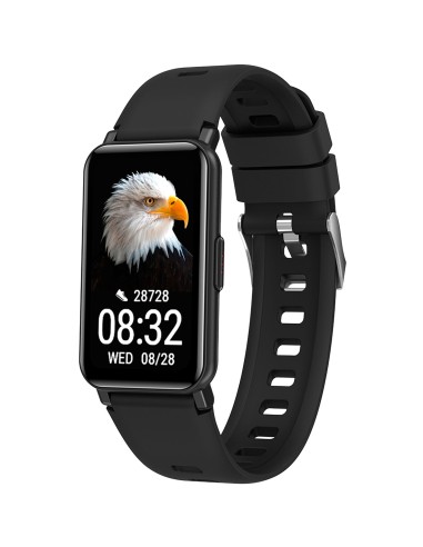 Pulsera inteligente multideporte con GPS Personalizado 662PA150
