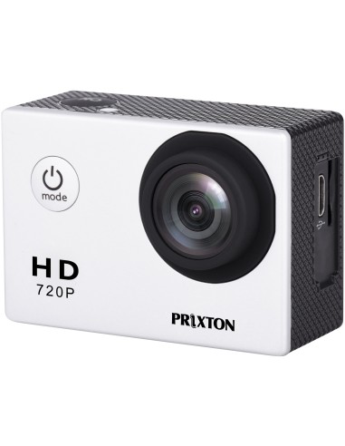 PRIXTON Cámara Multisport DV609 Personalizado 662PA201