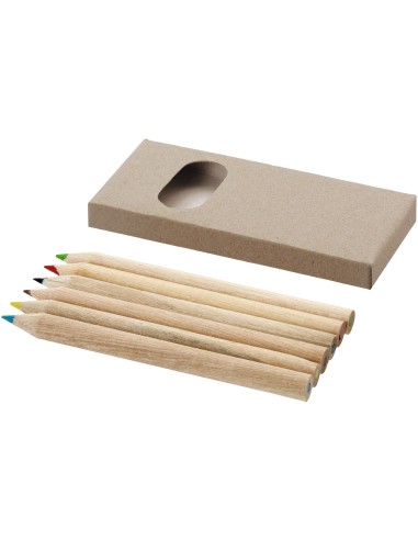 Set para colorear de 6 piezas Personalizado 66107830