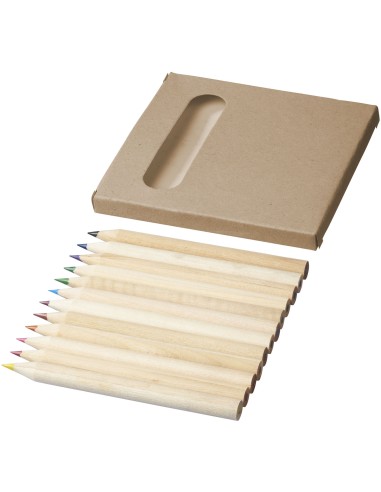 Set para colorear de 12 piezas Personalizado 66107831