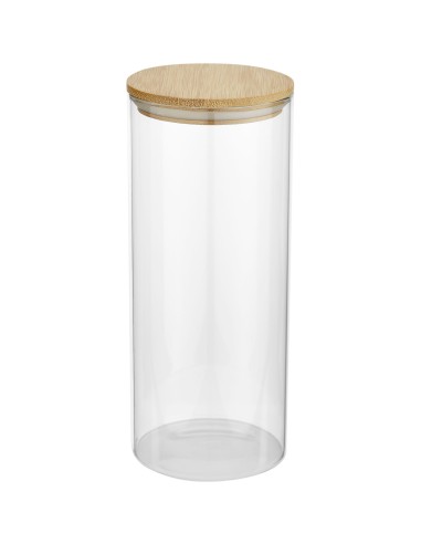 Recipiente de vidrio para alimentos de 940 ml Personalizado 66113341