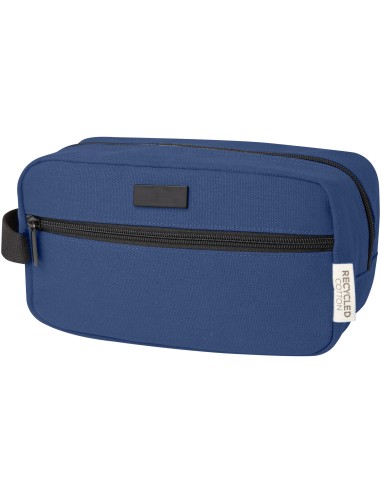 Neceser de viaje de lona reciclada GRS 3,5L Personalizado 66130041