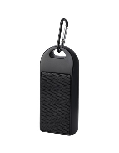 Altavoz Bluetooth® de plástico reciclado de 3 W IPX4 con certificación RCS Personalizado 66124333