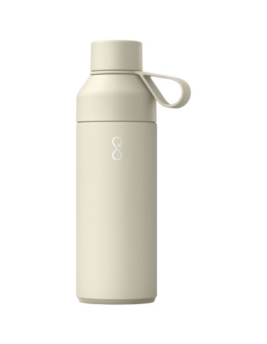 Botella de agua con aislamiento al vacío de 500 ml Personalizado 66100751