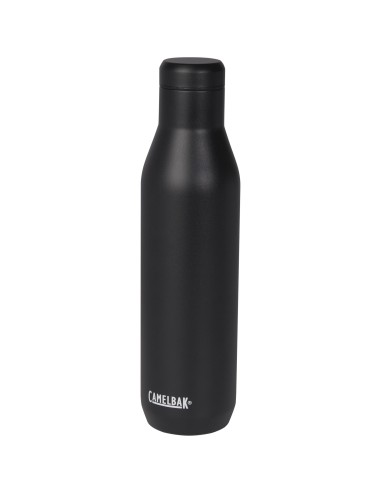 Botella de agua/vino con aislamiento de 750 ml Personalizado 66100757