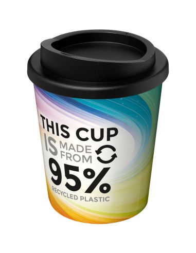 Vaso con aislamiento de 250 ml Personalizado 66210494