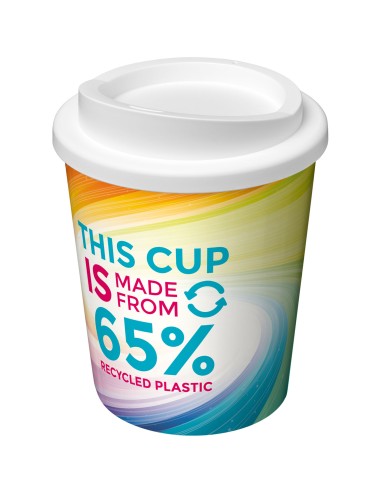 Vaso con aislamiento de 250 ml Personalizado 66210496