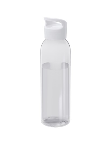 Bidón de plástico reciclado de 650 ml Personalizado 66100777