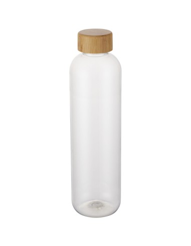 Bidón de plástico reciclado de 1000 ml Personalizado 66100779