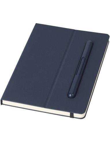 Set de bolígrafo y libreta Personalizada 66107873