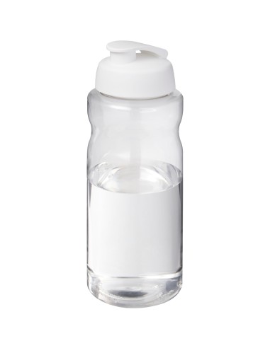 Bidón deportivo con tapa Flip de 1 litro Personalizado 66210175