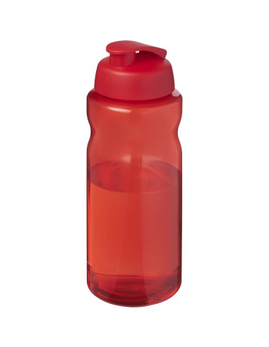 Bidón deportivo con tapa Flip de 1 litro Personalizado 66210178