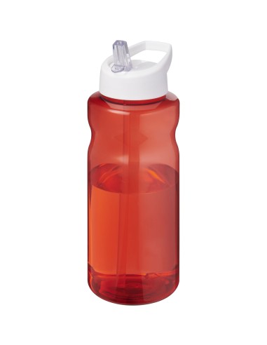 Bidón deportivo con tapa con boquilla de 1 litro Personalizado 66210179