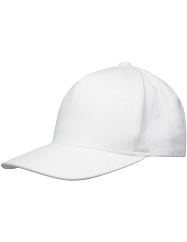 Gorra de material reciclado de cinco paneles Aware™ Personalizado 6637541