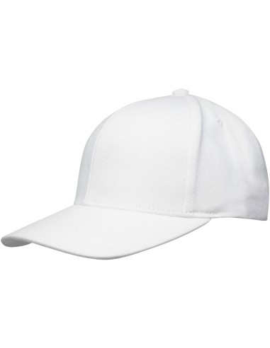 Gorra de material reciclado de seis paneles Aware™ Personalizado 6637542