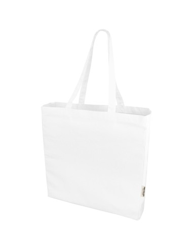 Bolsa Tote de material reciclado de 220 g/m² Personalizado 66120710