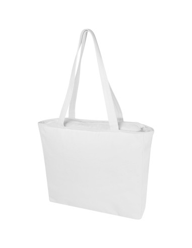 Bolsa Tote XL de 500 g/m² con material reciclado Aware™ Personalizado 66120712