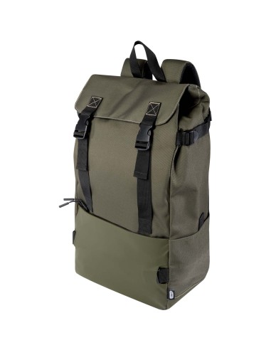 Mochila modular de material reciclado GRS Personalizado 66120714